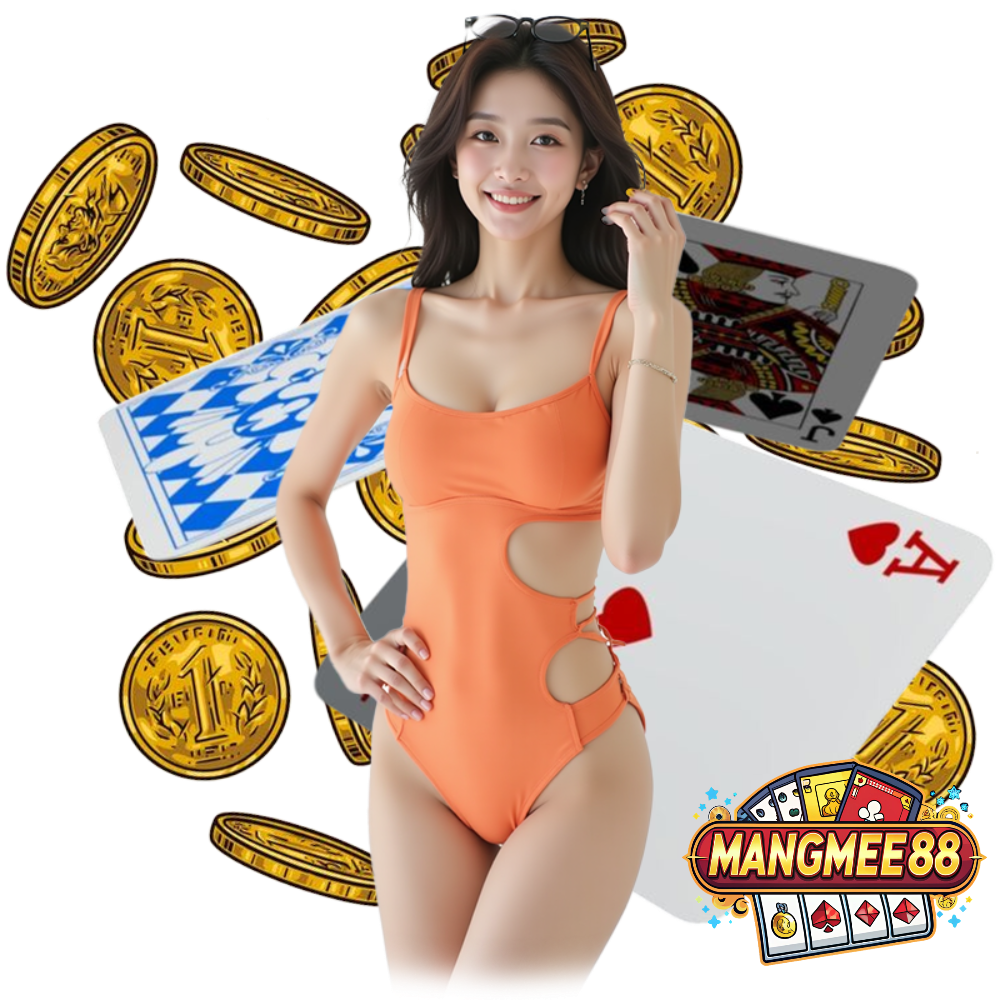 MANGMEE88 สล็อต แจ็คพอตใหญ่