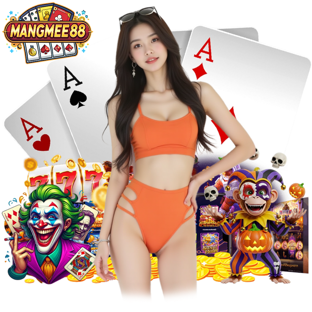 MANGMEE88 สล็อต